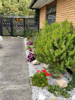 Mels Retreat - Te Kuiti - 5
