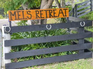 Mels Retreat - Te Kuiti - 7