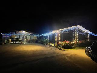 Mels Retreat - Te Kuiti - 1