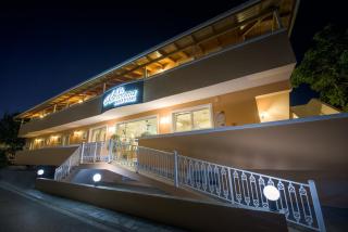 Anemona Beach Hotel - Argassi - 8