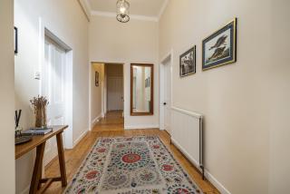 Lower Tweedknowe - ground floor villa Melrose - 4