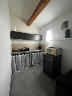 Studio avec jardin privatif - Porto-Vecchio - 2