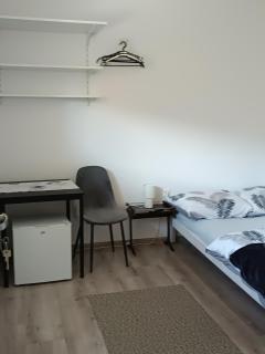 Staś-przy szkole nr3 w Skawie - 5