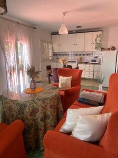 Casita Rural La Rosa de la Huerta con chimenea interior - Monachil - 2