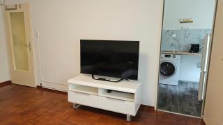 City Apartment mit super Anbindung für 1-2 Personen - 5