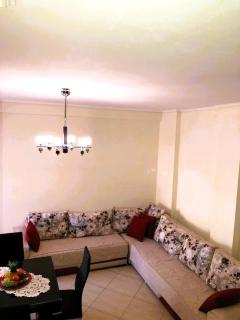 Lungomare Beachfront Apartment - Vlorë - 7