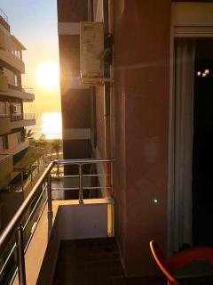 Lungomare Beachfront Apartment - 3