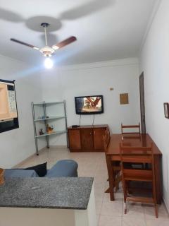 Apartamento Praia Grande BARRAMARES SAN GENARO - Praia Grande - 7