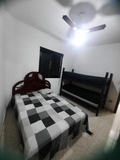 Apartamento Praia Grande BARRAMARES SAN GENARO - Praia Grande - 4