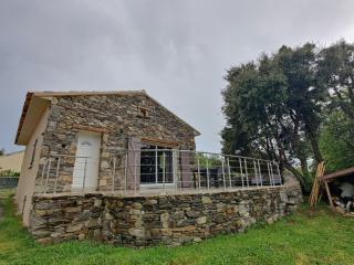 A Casetta - Prunelli-di-Fiumorbo - 0