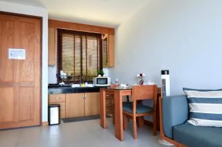 207 Ao Nang, Private Sew View Pool Villa - Ao Nang - 7