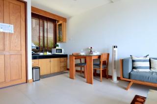 207 Ao Nang, Private Sew View Pool Villa - Ao Nang - 1