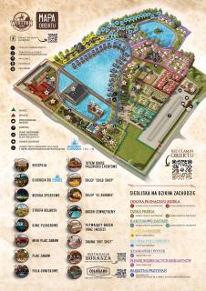 Western Camp Resort - Zator - 9