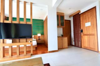 207 Ao Nang, Private Sew View Pool Villa - Ao Nang - 8