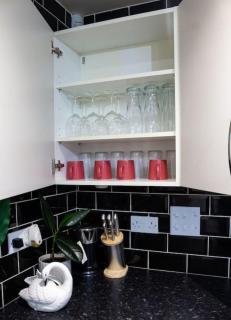 4 Bed complete Home in Edinburgh Near Airport - 3