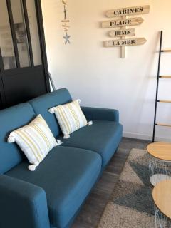 Vue terre et mer - 6