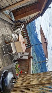 Maison atypique au grand charme - Embrun - 7