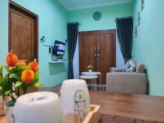 Sekar Homestay Jogja - Ngaglik - 0