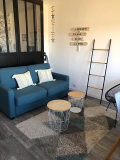 Vue terre et mer - 7