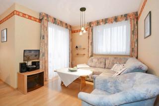 Apartment Ferienidyll 11 - Ahlbeck - 0