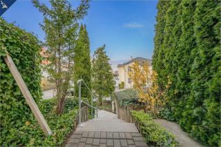 Apartment Ferienidyll 11 - Ahlbeck - 1