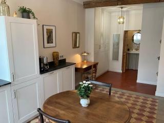 Au cœur d'Avignon - Logement climatisé - Avignon - 7