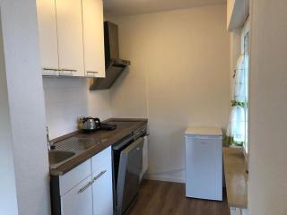 Emmy - Breathtaking view, cosy apartment, Wi-fi, parking - Winterberg - 1