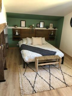 Au Dessus De Chez Nous - Doulezon - 4