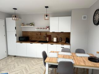 APARTAMENTY TYSIĄCLECIA - Łeba - 1