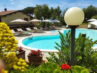 Agriturismo La Luciana - Castiglione della Pescaia - 0