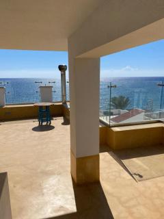 Blue Horizon Apartment - 1