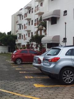 Seu cantinho na praia - 8