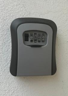 Apartment Ferien Wohnung 4 - 6