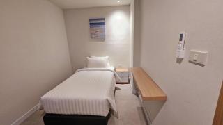 ARENICE Boutique Hotel - Surat Thani - 3