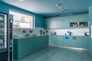 The Boc Hostels - Beach - Can Pastilla - 2