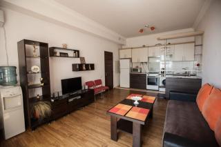 Nice apartment - Yerevan - 9
