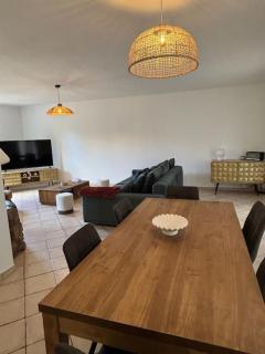 Grande villa à 15 min des plages - Porto-Vecchio - 7
