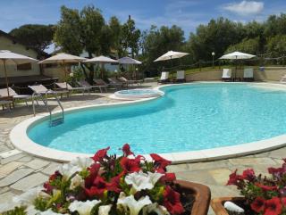 Agriturismo La Luciana - Castiglione della Pescaia - 9