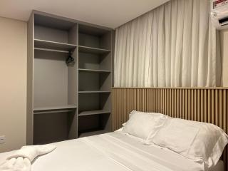 Loft Solaris Apart Hotel - Suíte - Apt N102 - João Câmara - 7