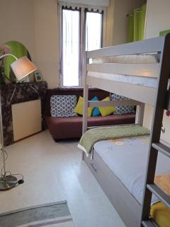 Chez Fa et Pascal - Lanester - 3