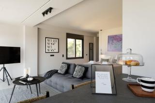 Experience Penthouse by Athens Riviera Suites - Saronida - 4