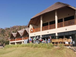Joma Adventure Lodge - Senga - 3