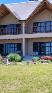 Joma Adventure Lodge - Senga - 1