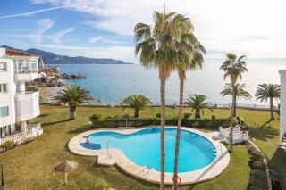 Las Palmeras 6 Apartamento Vacacional - 0