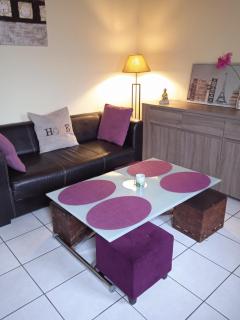 Chez Fa et Pascal - Lanester - 8