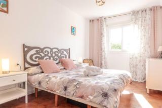 Las Palmeras 6 Apartamento Vacacional - 7