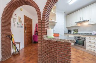 Las Palmeras 6 Apartamento Vacacional - 5