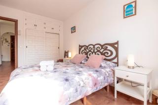 Las Palmeras 6 Apartamento Vacacional - Nerja - 3