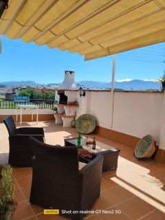 La Casita de los Cactus - 8