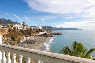 Las Palmeras 6 Apartamento Vacacional - Nerja - 9